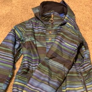 Burton Snowboard coat